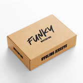 Mystery Box: Two Cycling Jerseys